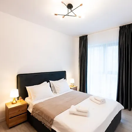 Soni Exclusive 749 Plaza With Free Private Parking & Self Check-in Appartement *