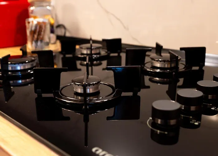 Soni Exclusive 749 Plaza With Free Private Parking & Self Check-in Апартаменти Бухарест