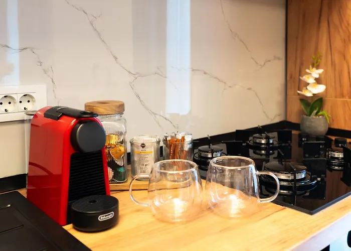 Soni Exclusive 749 Plaza With Free Private Parking & Self Check-in *