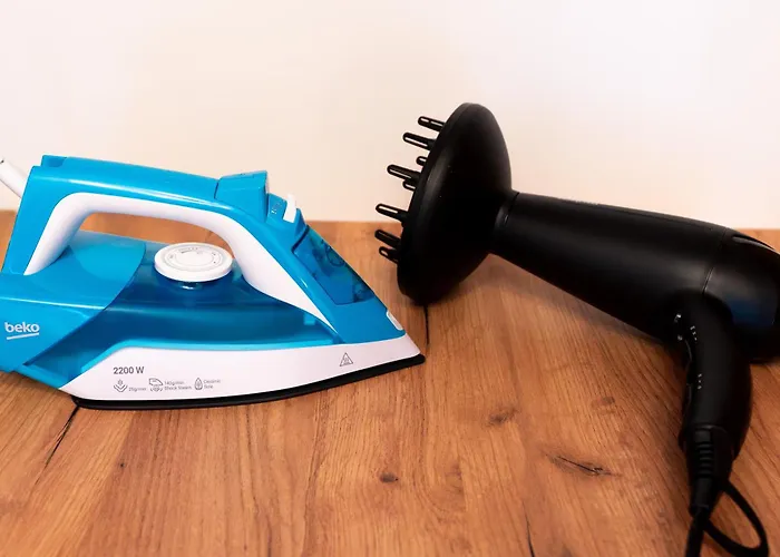 Апартаменти Soni Exclusive 749 Plaza With Free Private Parking & Self Check-in *