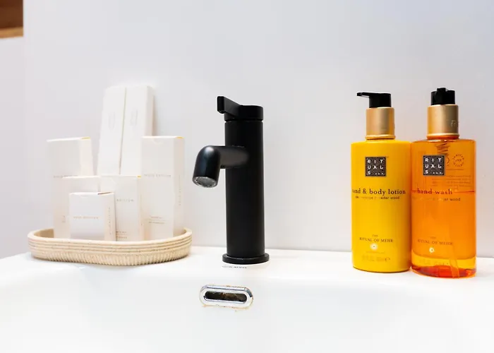 Apartmán Soni Exclusive 749 Plaza With Free Private Parking & Self Check-in *