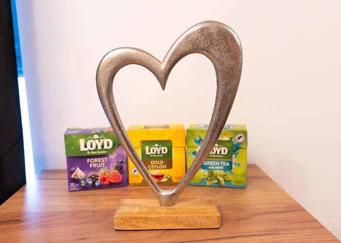 Soni Exclusive 749 Plaza With Free Private Parking & Self Check-in Бухарест