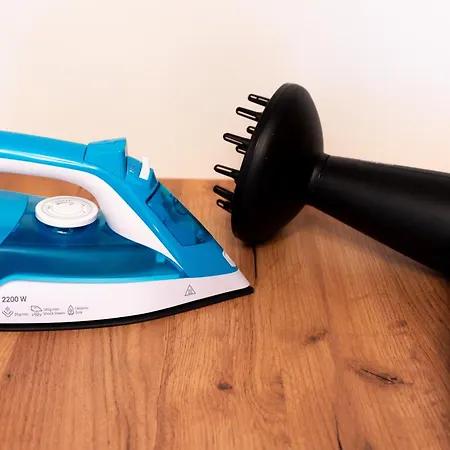 Apartment Soni Exclusive 749 Plaza With Free Private Parking & Self Check-in *