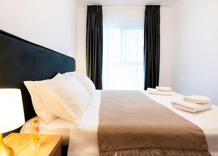 Soni Exclusive 749 Plaza With Free Private Parking & Self Check-in