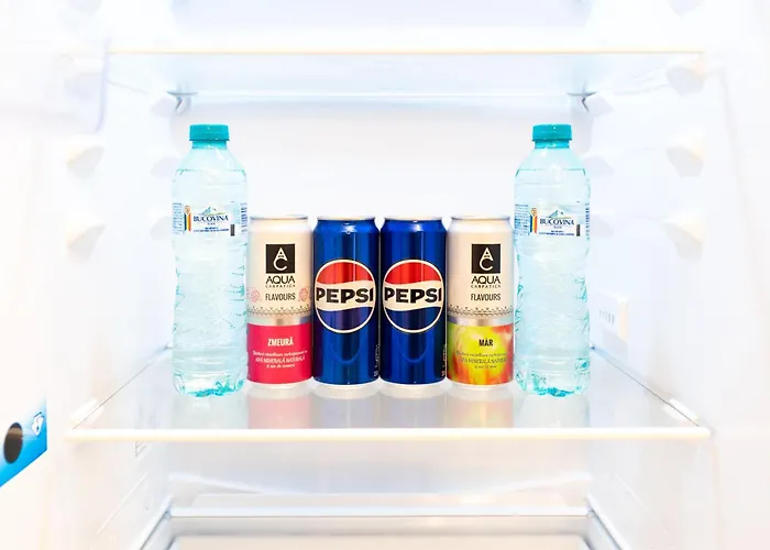 Soni Exclusive 749 Plaza With Free Private Parking & Self Check-in Apartament